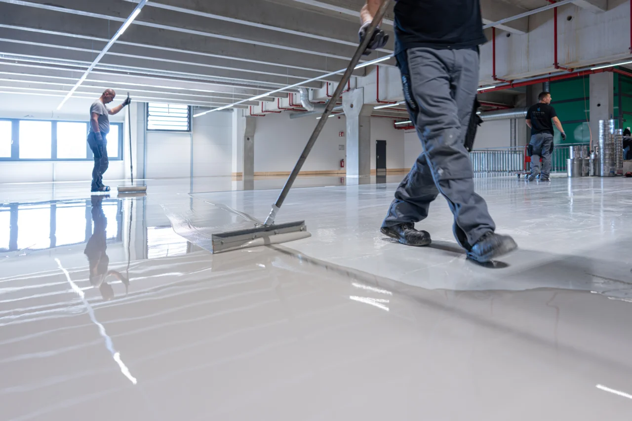 Die solide Basis für Ihre Betriebsabläufe