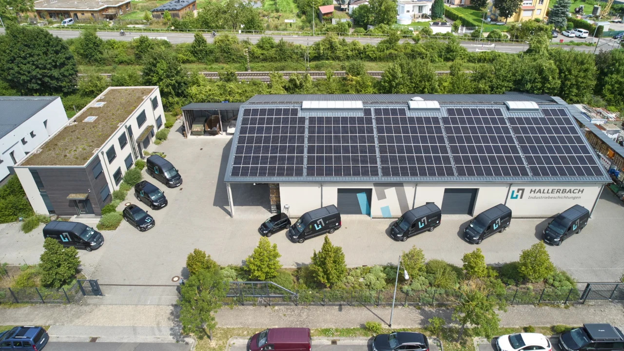 Kompetent und transparent: Beratung auf Augenhöhe.